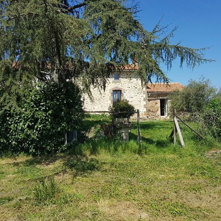 Le Beugnon Villa La Pommeraie-sur-Sèvre Eksteriør bilde