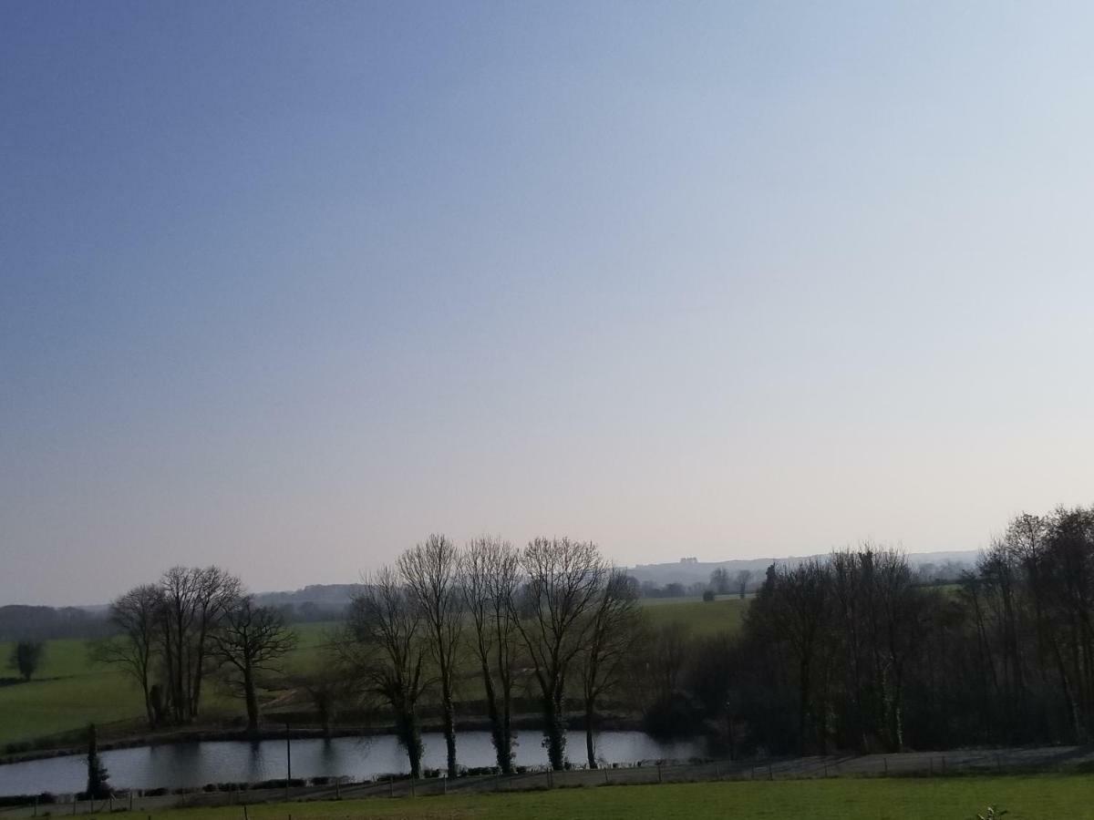 Le Beugnon Villa La Pommeraie-sur-Sèvre Rom bilde