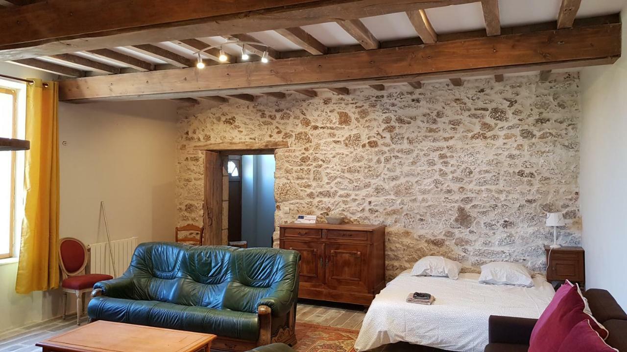 Le Beugnon Villa La Pommeraie-sur-Sèvre Eksteriør bilde