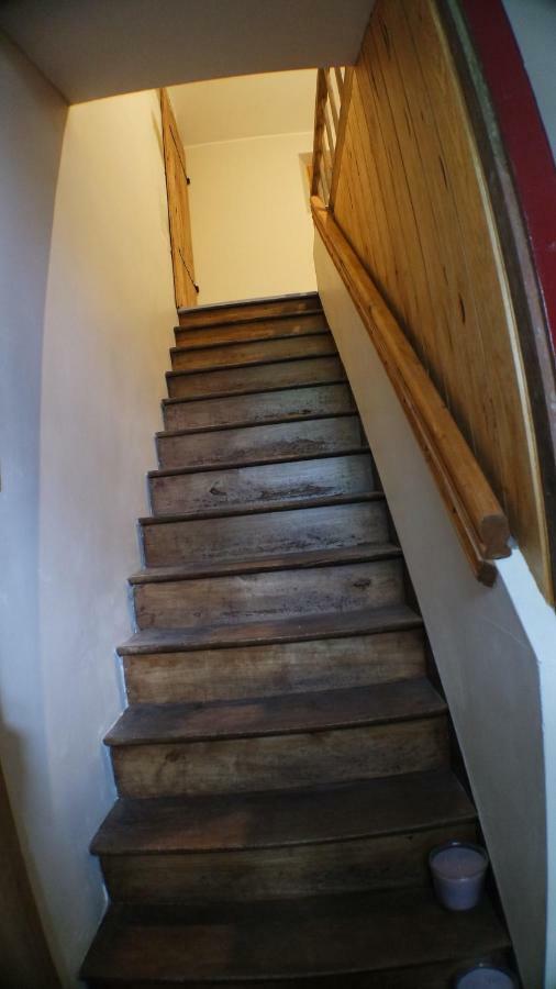 Le Beugnon Villa La Pommeraie-sur-Sèvre Eksteriør bilde