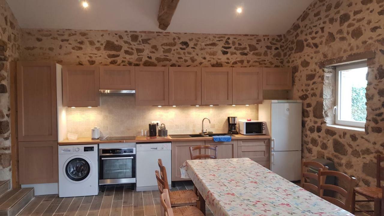 Le Beugnon Villa La Pommeraie-sur-Sèvre Eksteriør bilde