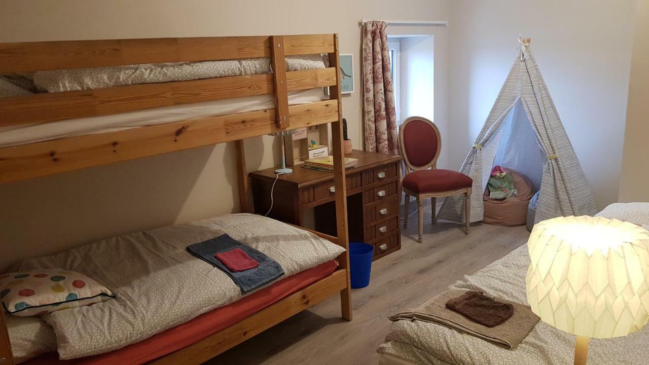Le Beugnon Villa La Pommeraie-sur-Sèvre Eksteriør bilde