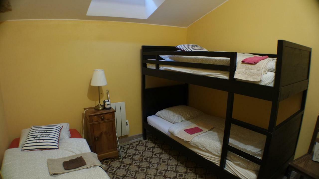 Le Beugnon Villa La Pommeraie-sur-Sèvre Eksteriør bilde